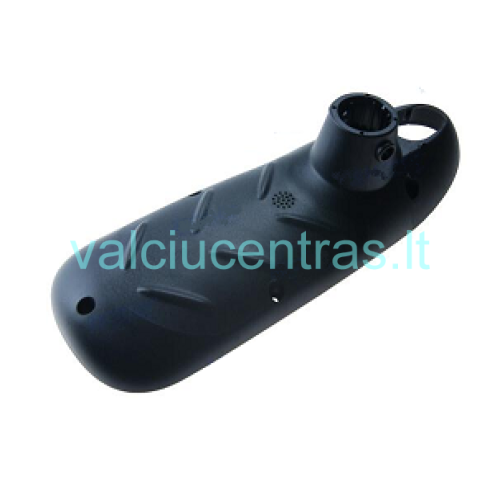 Haswing Cayman GPS variklio korpuso detalė